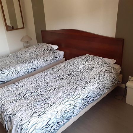 Bonsejour Aparthotel Saint-Maurice-sur-Moselle Exterior foto