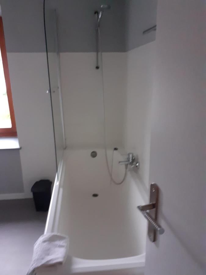 Bonsejour Aparthotel Saint-Maurice-sur-Moselle Exterior foto