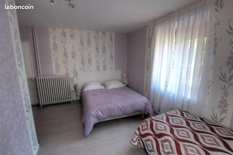 Bonsejour Aparthotel Saint-Maurice-sur-Moselle Exterior foto