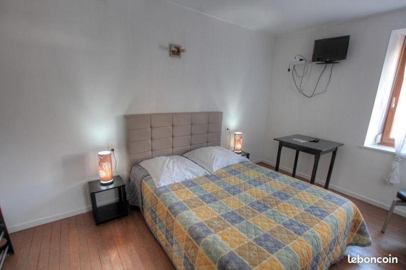 Bonsejour Aparthotel Saint-Maurice-sur-Moselle Exterior foto
