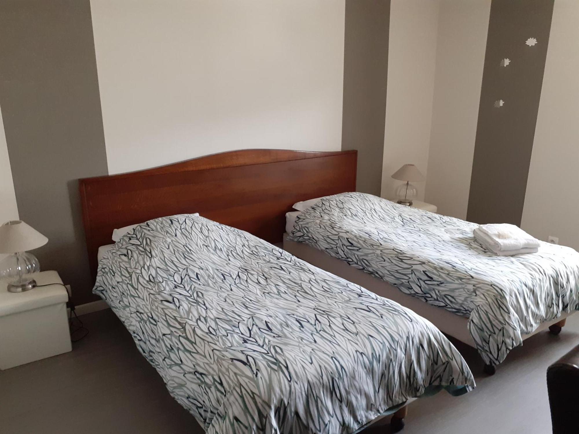 Bonsejour Aparthotel Saint-Maurice-sur-Moselle Exterior foto