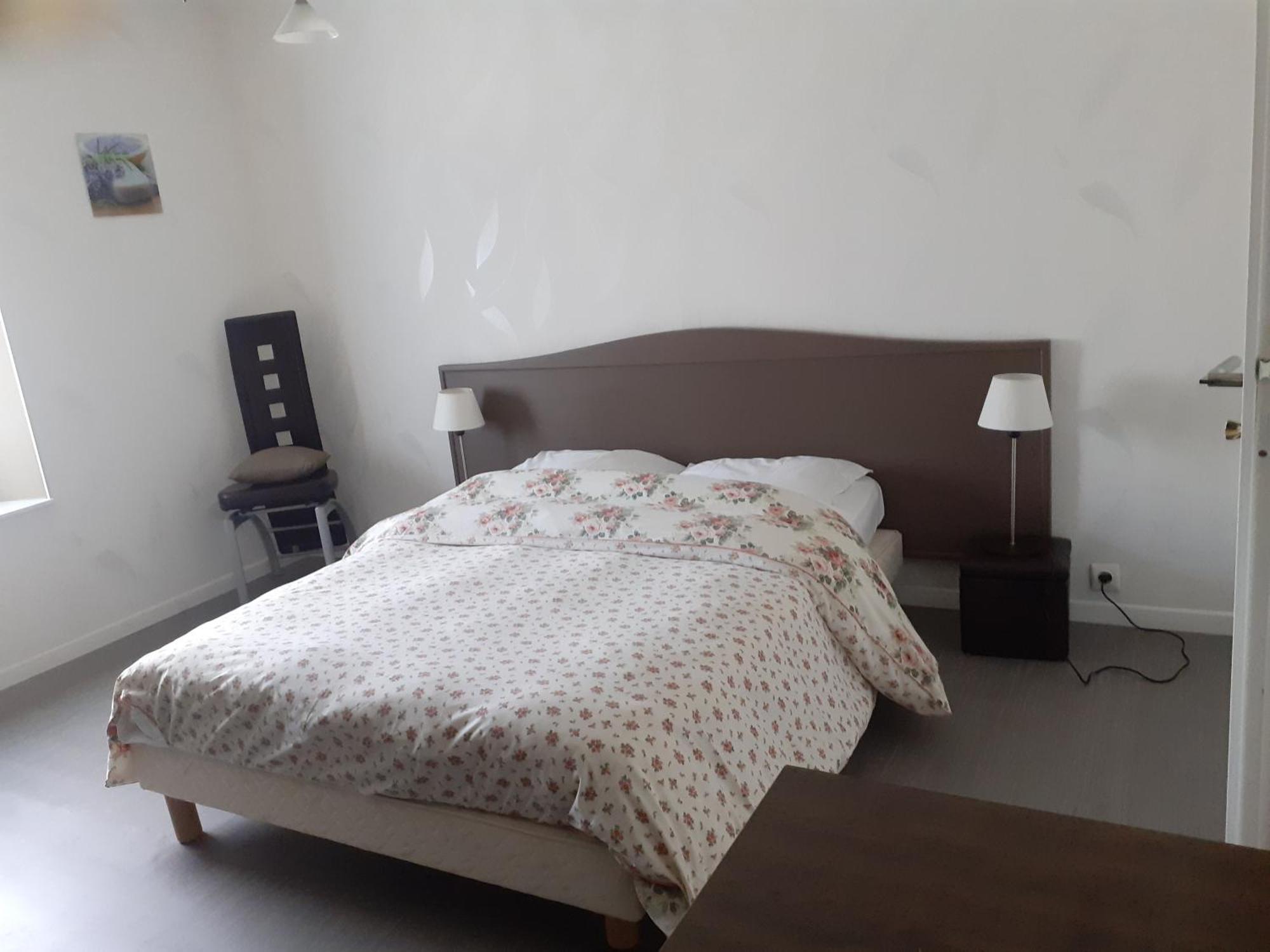 Bonsejour Aparthotel Saint-Maurice-sur-Moselle Exterior foto