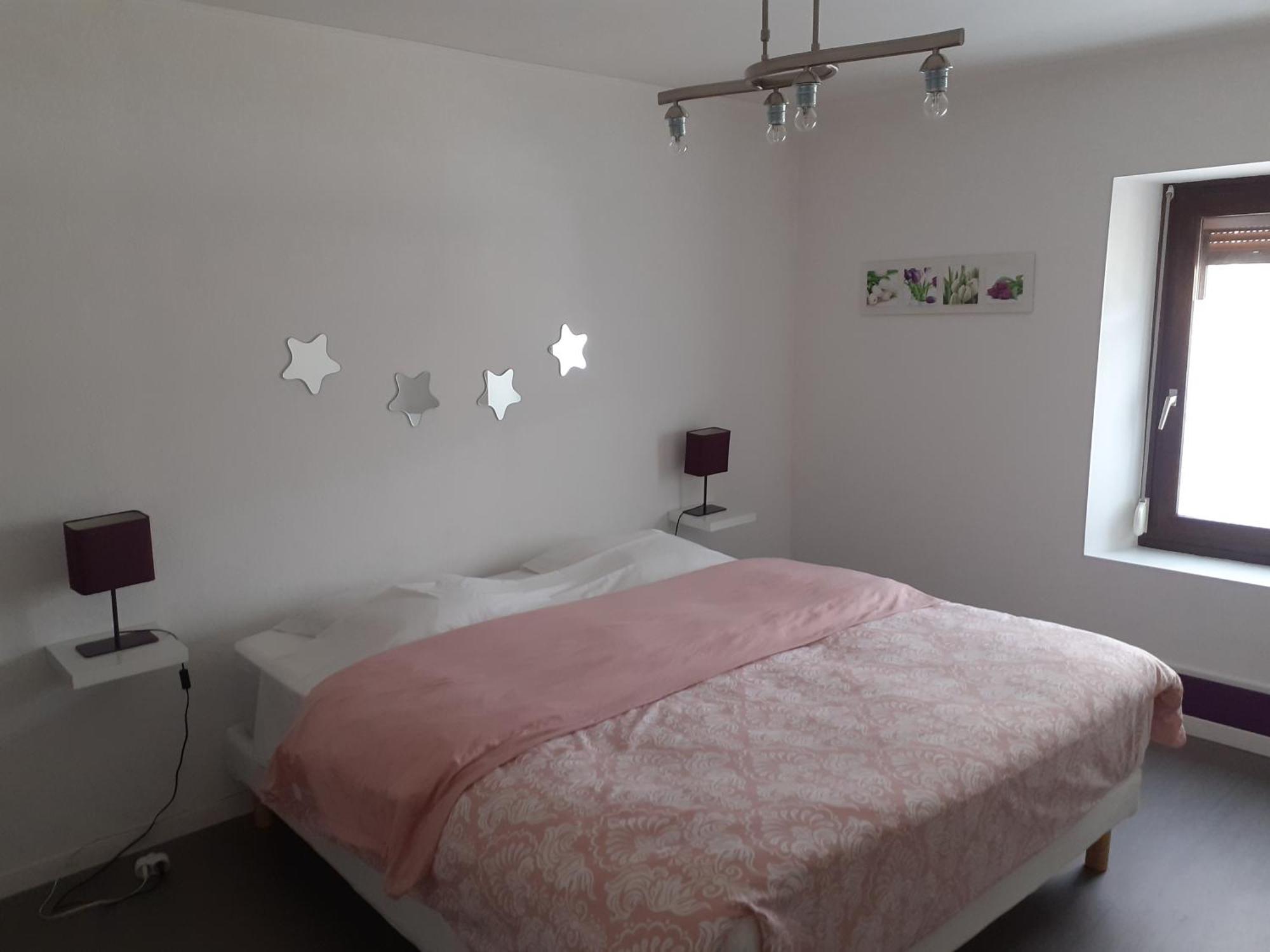 Bonsejour Aparthotel Saint-Maurice-sur-Moselle Exterior foto