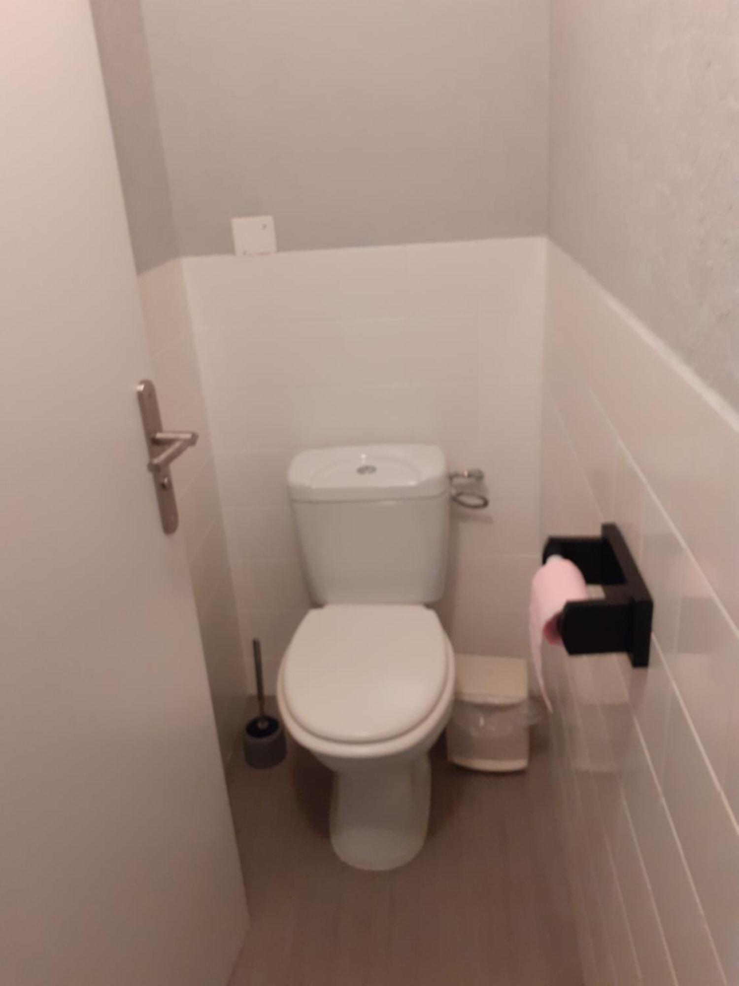 Bonsejour Aparthotel Saint-Maurice-sur-Moselle Cameră foto